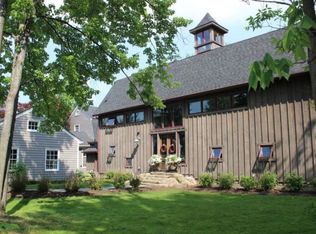 7340 Valley View Rd, Hudson, OH 44236