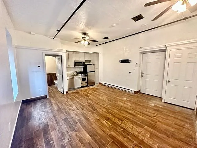 Building Photo - 223 Endicott St #3B