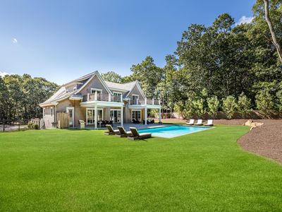 9 Woodcrest Dr, East Hampton, NY, 11937
