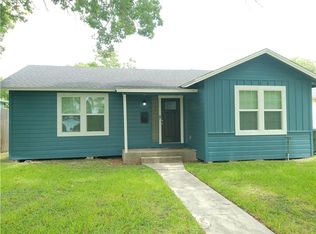 534 Ohio Ave, Corpus Christi, TX 78404