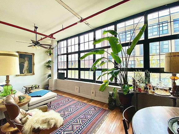 2nd image of 248 McKibben St #14S