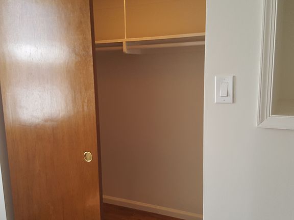 Large Closet Master Bedroom