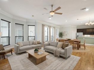 5525 Kiam St Unit C, Houston, TX 77007