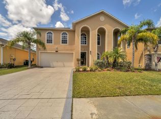 4003 Palladian Way, Melbourne, FL 32904