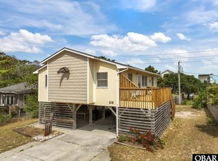 116 W Old Cove Rd LOT 1, Nags Head, NC 27959