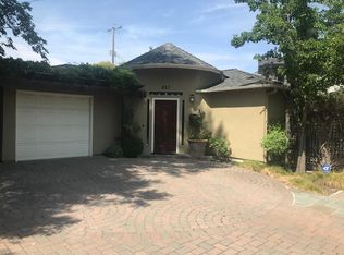 847 Bruce Dr, Palo Alto, CA 94303