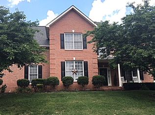 8306 Lake Village Cir, Knoxville, TN 37938
