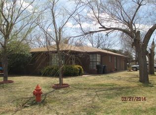 1628 SW 64th St, Oklahoma City, OK 73159
