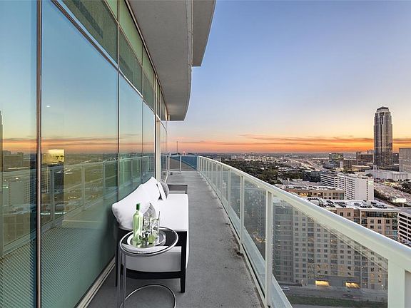 4th image of 4521 San Felipe St Unit 2404