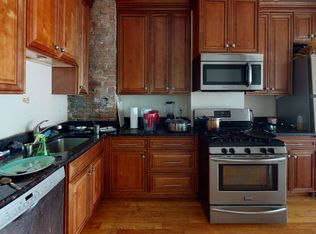 9 Chesterton St #2, Roxbury, MA 02119
