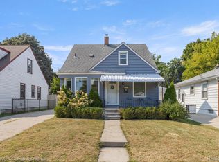 309 Campbell Rd, Royal Oak, MI 48067