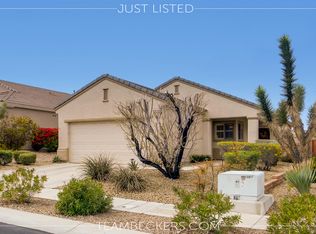 1931 High Mesa Dr, Henderson, NV 89012