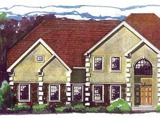 4 George Allen Ct, Monroe Township, NJ 08831