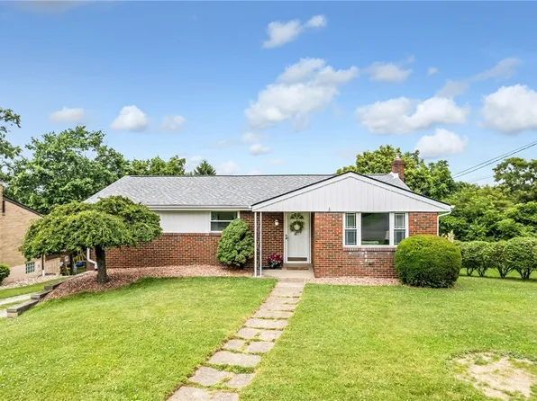 108 Mallard Dr, Mc Kees Rocks, PA 15136