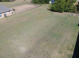 1219 S Rockwall Ave, Terrell, TX 75160