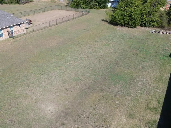 1219 S Rockwall Ave, Terrell, TX 75160