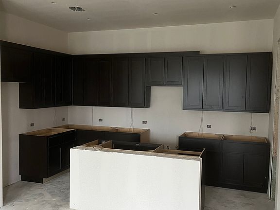 Open Kitchen-Living-Dining