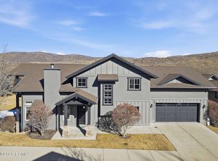 7860 Engen Loop, Park City, UT 84098