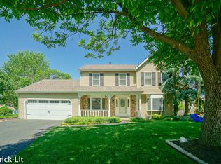 10927 Jomar Ct, Mokena, IL 60448