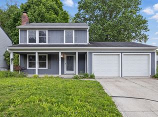 1826 Shorter Dr, Indianapolis, IN