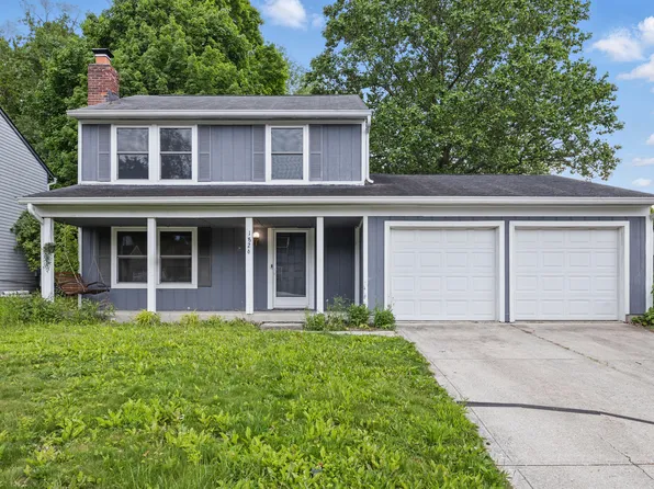 1826 Shorter Dr, Indianapolis, IN 46214