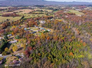 Birchwood Dr, Luray, VA