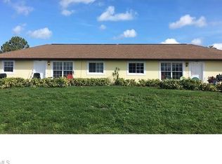 2404 Ted Ave S, Lehigh Acres, FL 33973