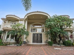 5344 Leghorn Ave, Van Nuys, CA 91401