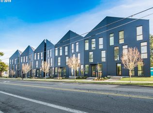 7176 N Vancouver Ave, Portland, OR