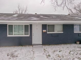 3817 Lippincott Blvd APT 13, Flint, MI 48507