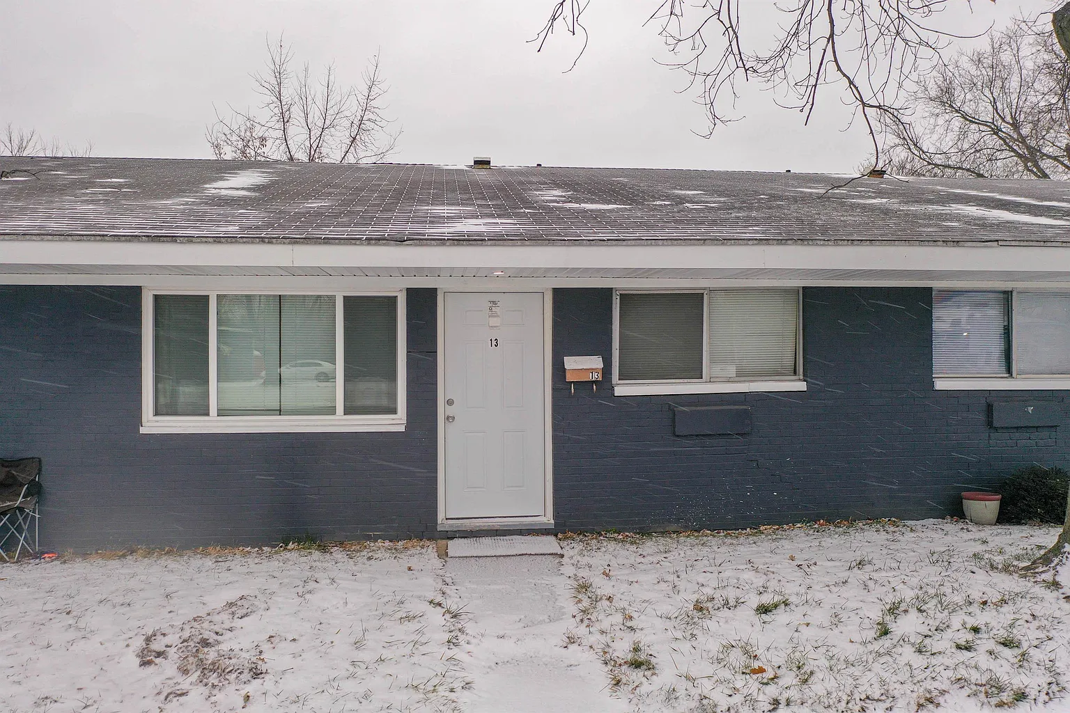 3817 Lippincott Blvd APT 13 photo 1