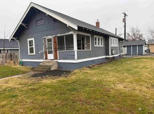 705 W Park St, Pasco, WA