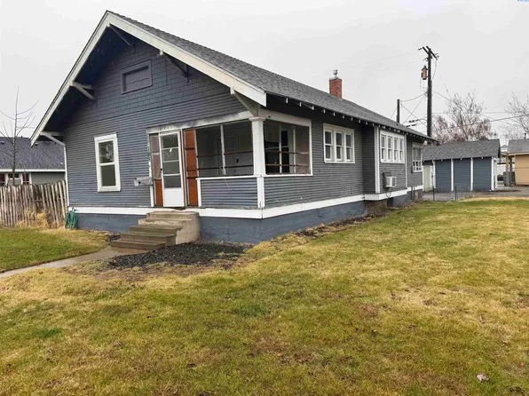 705 W Park St, Pasco, WA 99301