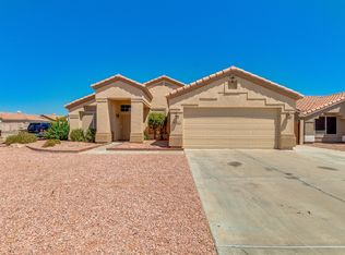 9242 W Grovers Ave, Peoria, AZ 85382