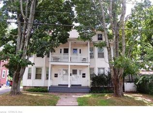 70 Wells Street #FL 1ST, Manchester, CT 06040