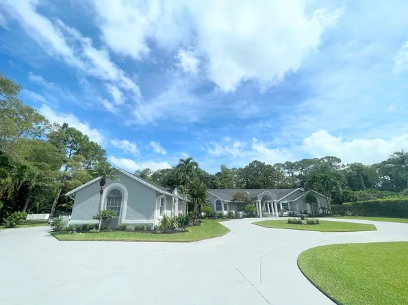 14708 Stirrup Ln, Wellington, FL 33414
