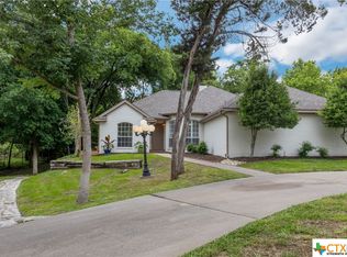 1224 Southridge Rd, Salado, TX 76571