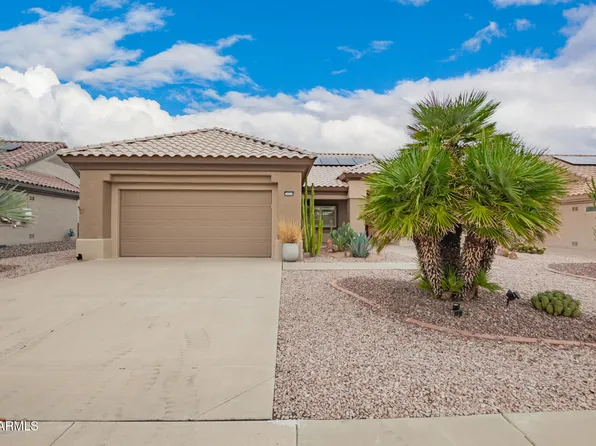 14514 W LAS BRIZAS Lane, Sun City West, AZ 85375