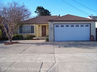 1555 Leonard Dr, San Leandro, CA 94577