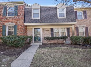 10735 Bucknell Dr #17, Wheaton, MD 20902