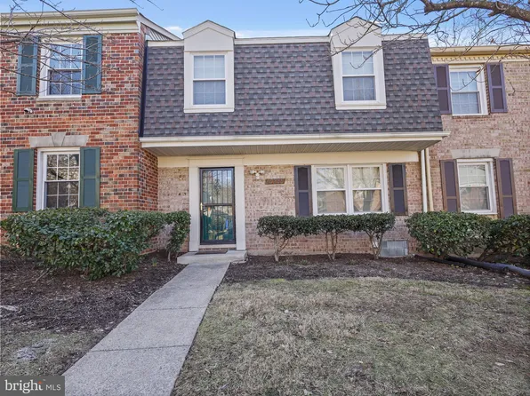 10735 Bucknell Dr #17, Wheaton, MD 20902