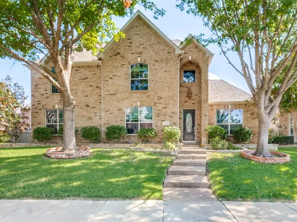 4302 Old Grove Dr, Mansfield, TX 76063