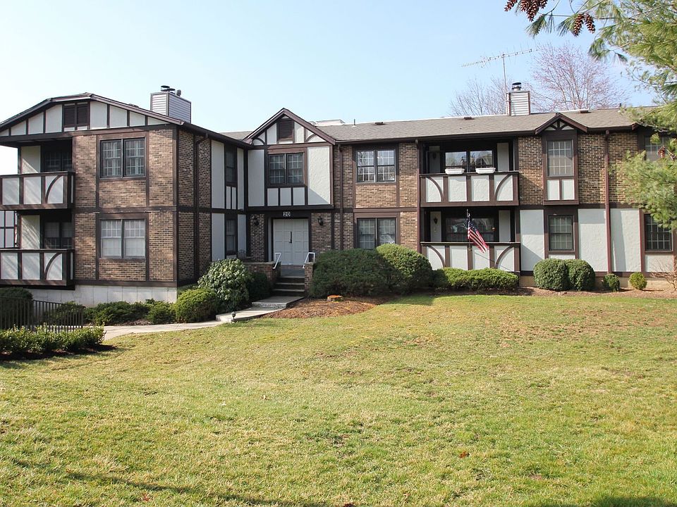 Building Front