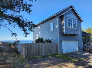 90 Du Luard Dr, Whitethorn, CA 95589