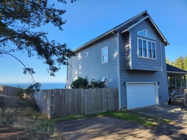 90 Du Luard Dr, Whitethorn, CA 95589