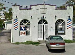 7177 Alameda Ave, El Paso, TX 79915