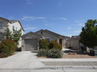 10827 Gentry Ln SW, Albuquerque, NM 87121
