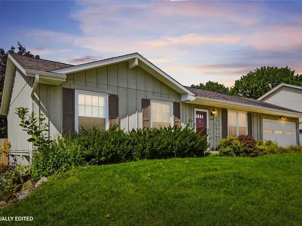 6525 Council St NE, Cedar Rapids, IA 52402