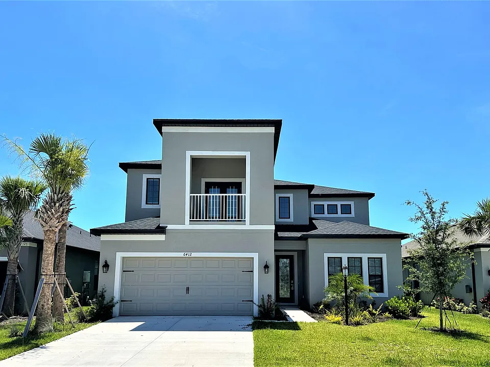 6412 Grandview Hill Ct