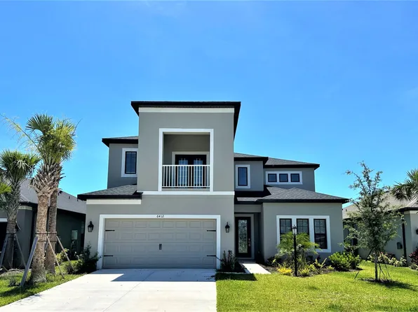 6412 Grandview Hill Ct, Bradenton, FL 34203